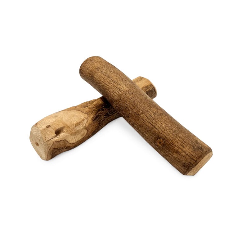Olive Wood Chew for Small Dogs - Small Size
